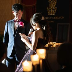 ザ・リッツ・カールトン大阪の写真11枚目