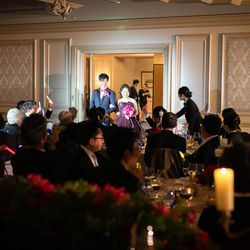 ザ・リッツ・カールトン大阪の写真2枚目