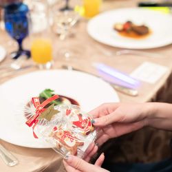 ザ・リッツ・カールトン大阪の写真19枚目