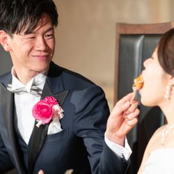 ザ・リッツ・カールトン大阪の写真32枚目