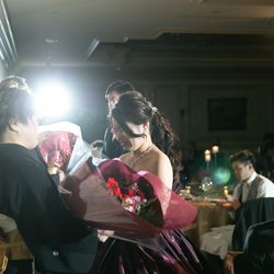 ザ・リッツ・カールトン大阪の写真11枚目