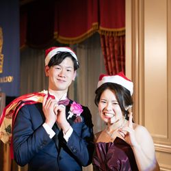 ザ・リッツ・カールトン大阪の写真2枚目