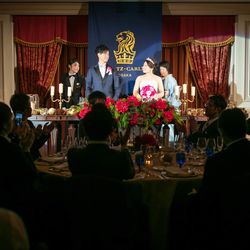 ザ・リッツ・カールトン大阪の写真7枚目