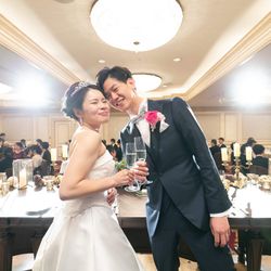 ザ・リッツ・カールトン大阪の写真8枚目