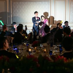 ザ・リッツ・カールトン大阪の写真9枚目