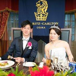 ザ・リッツ・カールトン大阪の写真36枚目