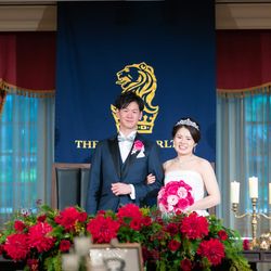 ザ・リッツ・カールトン大阪の写真9枚目