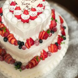 ザ・リッツ・カールトン大阪の写真11枚目