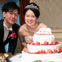 ザ・リッツ・カールトン大阪の写真10枚目