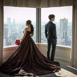 ザ・リッツ・カールトン大阪の写真18枚目