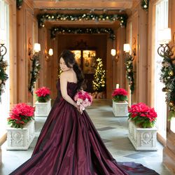 ザ・リッツ・カールトン大阪の写真5枚目