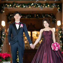 ザ・リッツ・カールトン大阪の写真12枚目