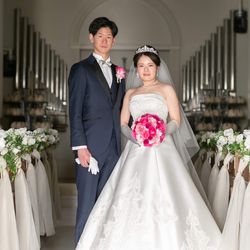 ザ・リッツ・カールトン大阪の写真22枚目