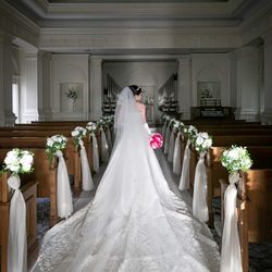 ザ・リッツ・カールトン大阪の写真31枚目