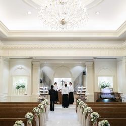 ザ・リッツ・カールトン大阪の写真13枚目