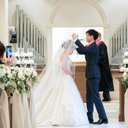 ザ・リッツ・カールトン大阪の写真3枚目