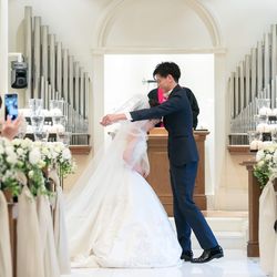 ザ・リッツ・カールトン大阪の写真3枚目