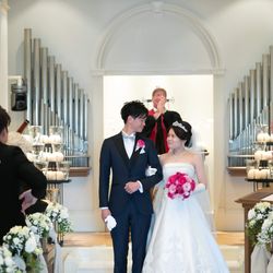 ザ・リッツ・カールトン大阪の写真11枚目