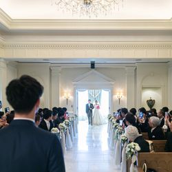 ザ・リッツ・カールトン大阪の写真14枚目