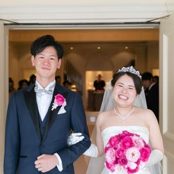 ザ・リッツ・カールトン大阪の写真5枚目