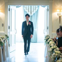 ザ・リッツ・カールトン大阪の写真9枚目