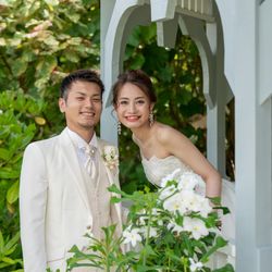 アロハ・ケ・アクア・チャペルの写真33枚目