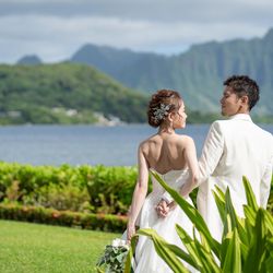 アロハ・ケ・アクア・チャペルの写真36枚目