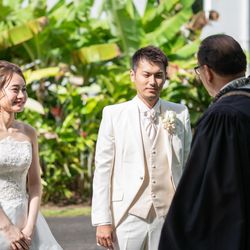 アロハ・ケ・アクア・チャペルの写真6枚目