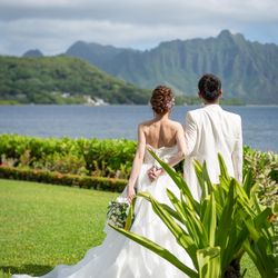 アロハ・ケ・アクア・チャペルの写真29枚目