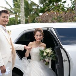 アロハ・ケ・アクア・チャペルの写真36枚目