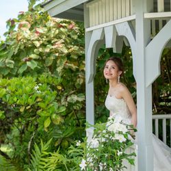 アロハ・ケ・アクア・チャペルの写真2枚目