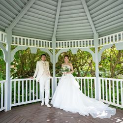 アロハ・ケ・アクア・チャペルの写真4枚目