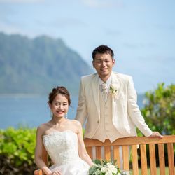 アロハ・ケ・アクア・チャペルの写真3枚目