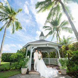 アロハ・ケ・アクア・チャペルの写真2枚目