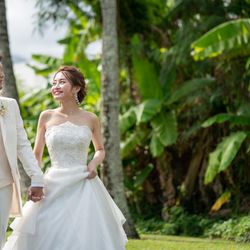 アロハ・ケ・アクア・チャペルの写真32枚目