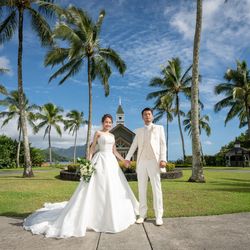 アロハ・ケ・アクア・チャペルの写真31枚目