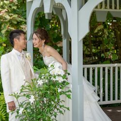 アロハ・ケ・アクア・チャペルの写真8枚目