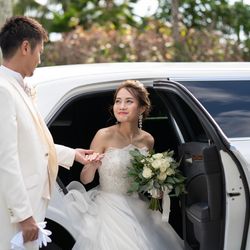 アロハ・ケ・アクア・チャペルの写真8枚目