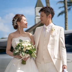 アロハ・ケ・アクア・チャペルの写真33枚目