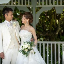 アロハ・ケ・アクア・チャペルの写真19枚目