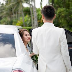 アロハ・ケ・アクア・チャペルの写真9枚目