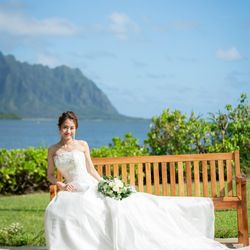 アロハ・ケ・アクア・チャペルの写真13枚目