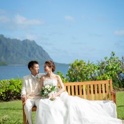 アロハ・ケ・アクア・チャペルの写真14枚目