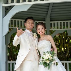 アロハ・ケ・アクア・チャペルの写真20枚目