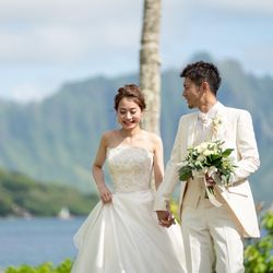 アロハ・ケ・アクア・チャペルの写真11枚目