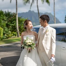 アロハ・ケ・アクア・チャペルの写真12枚目