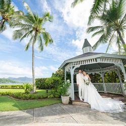 アロハ・ケ・アクア・チャペルの写真13枚目