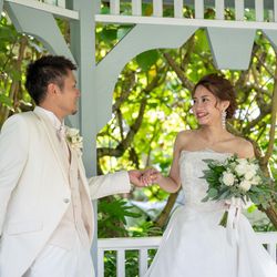 アロハ・ケ・アクア・チャペルの写真29枚目