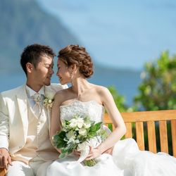 アロハ・ケ・アクア・チャペルの写真26枚目