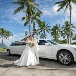 アロハ・ケ・アクア・チャペルの写真27枚目